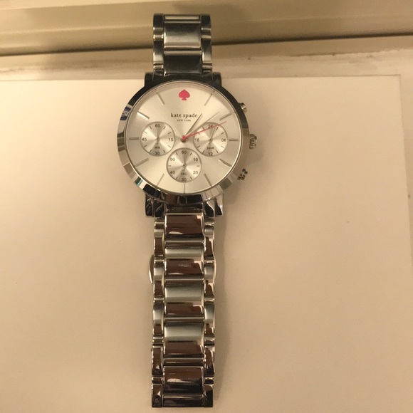 kate spade Accessories - Kate Spade Watch